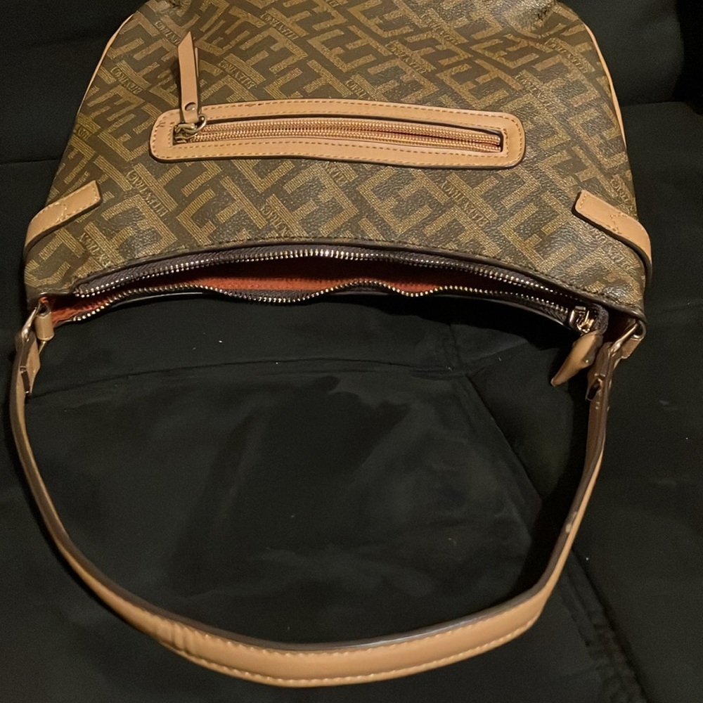 Ellen Tracy shoulder bag - Picture 13 of 13
